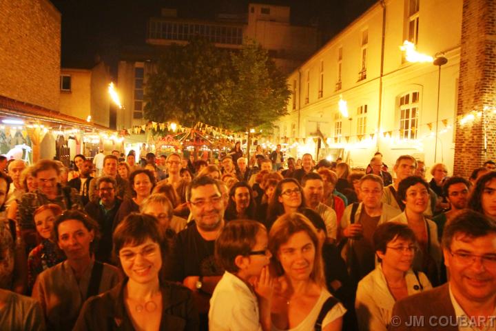 Diapositive suivante